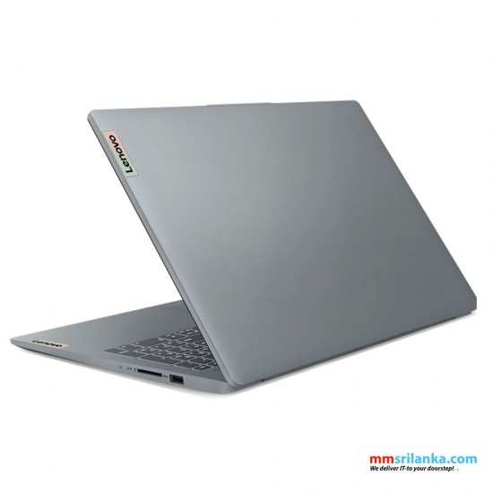 Lenovo IdeaPad Slim 3 15IAH8 – i5 (2Y)